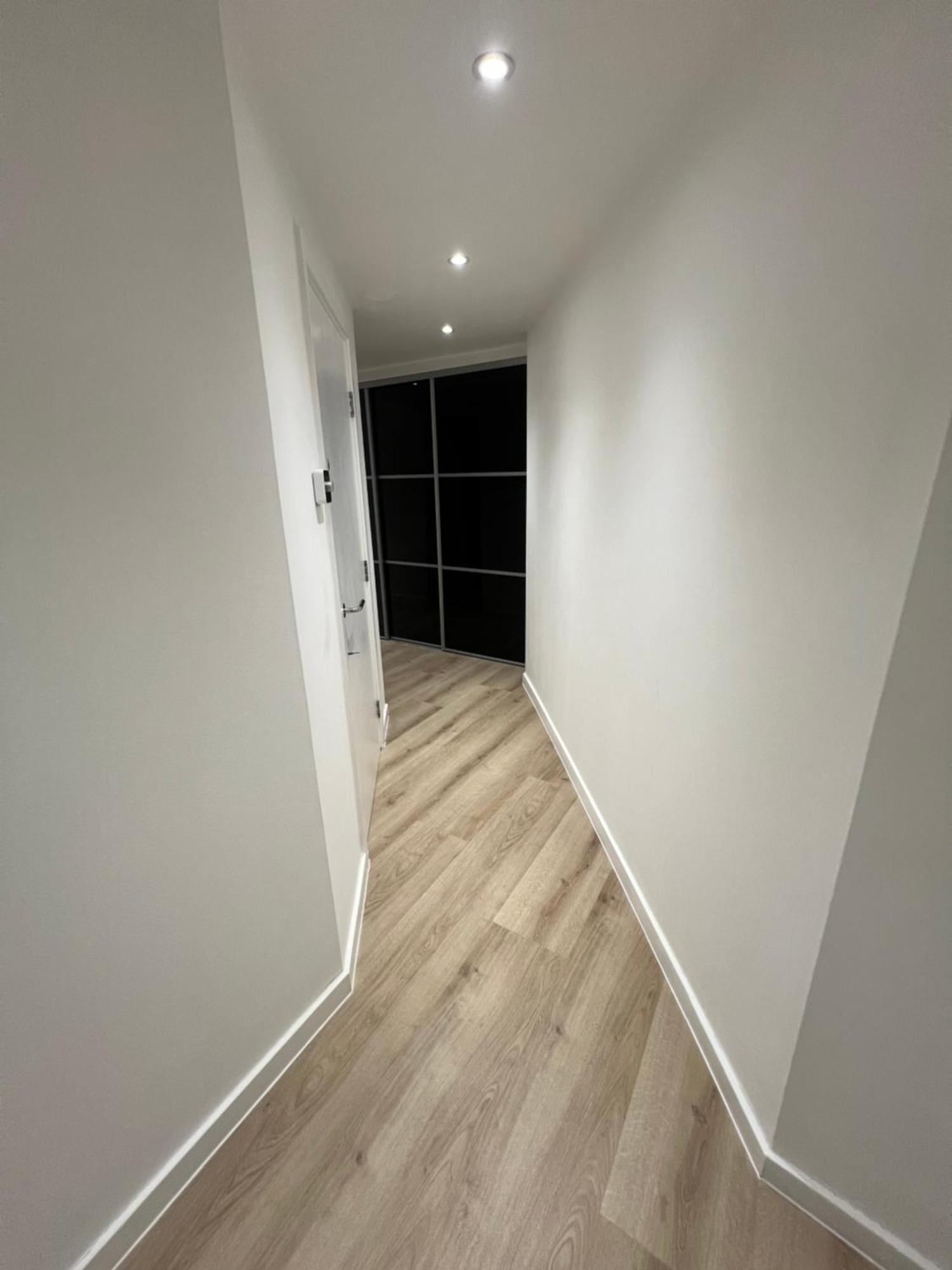 Km Granton Apartment Εδιμβούργο Εξωτερικό φωτογραφία