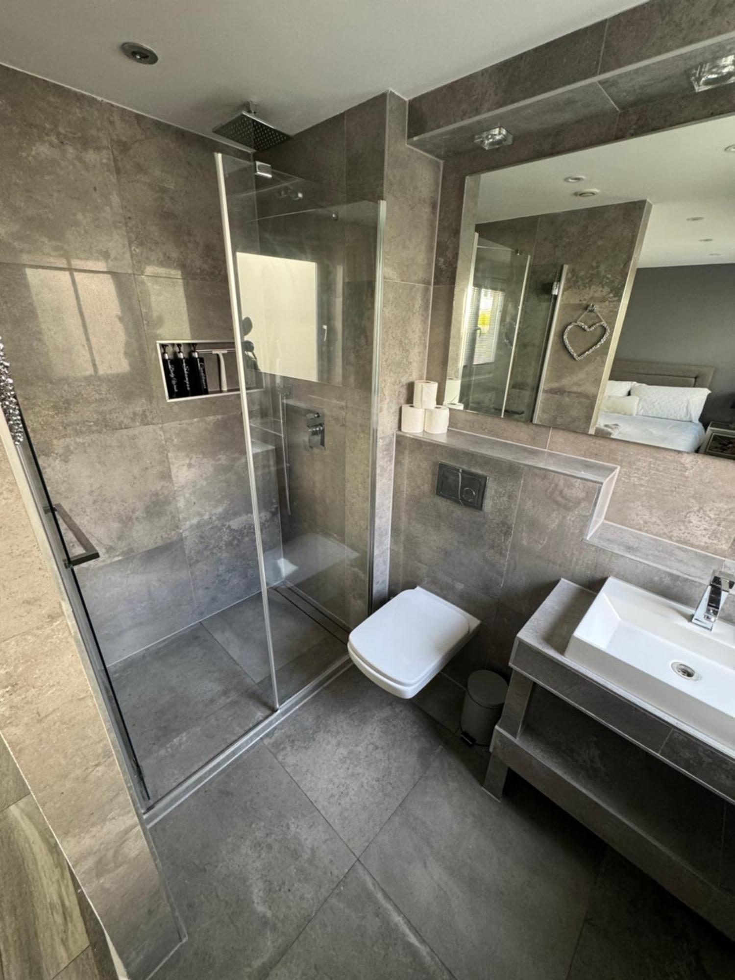Km Granton Apartment Εδιμβούργο Εξωτερικό φωτογραφία